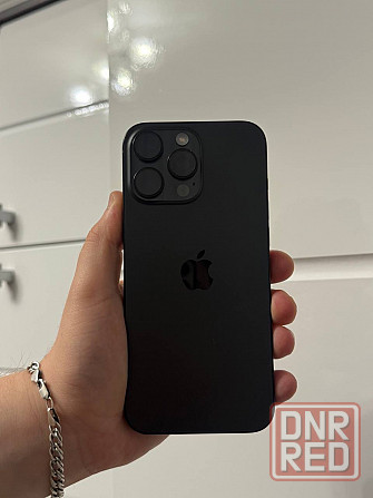 iPhone 16 pro max Донецк - изображение 2