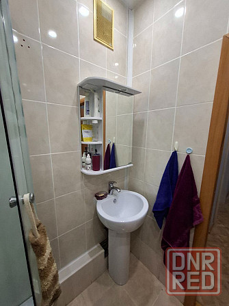 1 ком. квартира. 38м2 Мариуполь - изображение 2