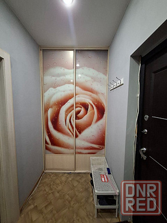 1 ком. квартира. 38м2 Мариуполь - изображение 7