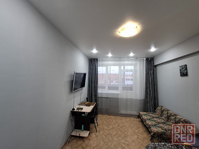 1 ком. квартира. 38м2 Мариуполь - изображение 6