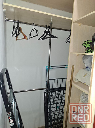 1 ком. квартира. 38м2 Мариуполь - изображение 5