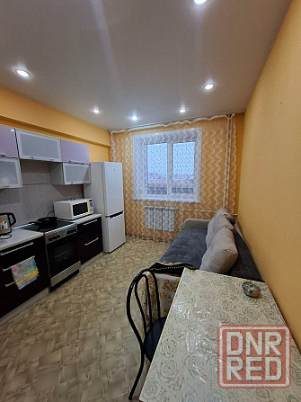 1 ком. квартира. 38м2 Мариуполь - изображение 4