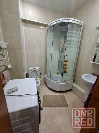 1 ком. квартира. 38м2 Мариуполь - изображение 8