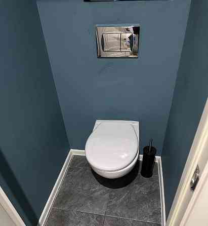 Сдаётся однокомнатная квартира в Центральном районн, ориентир рынок на Бахчиванджи Мариуполь