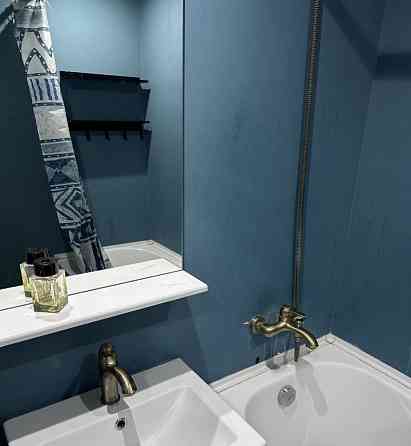 Сдаётся однокомнатная квартира в Центральном районн, ориентир рынок на Бахчиванджи Мариуполь