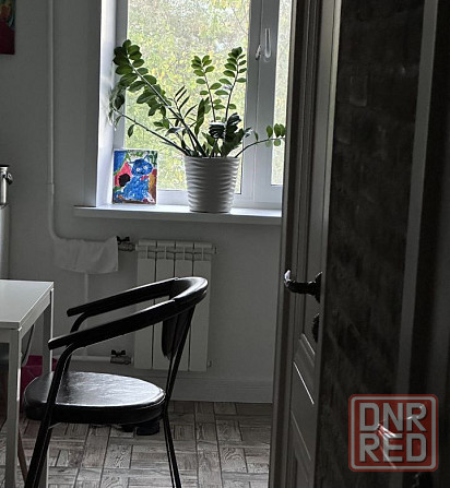 Сдаётся однокомнатная квартира в Центральном районн, ориентир рынок на Бахчиванджи Мариуполь - изображение 3