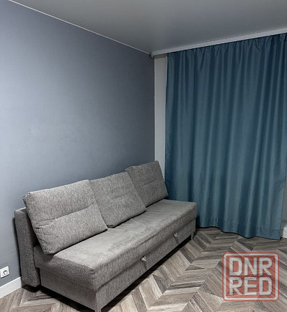 Сдаётся однокомнатная квартира в Центральном районн, ориентир рынок на Бахчиванджи Мариуполь - изображение 2