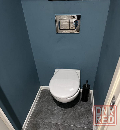 Сдаётся однокомнатная квартира в Центральном районн, ориентир рынок на Бахчиванджи Мариуполь - изображение 5