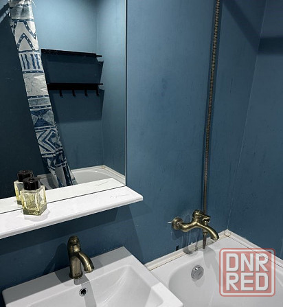 Сдаётся однокомнатная квартира в Центральном районн, ориентир рынок на Бахчиванджи Мариуполь - изображение 4