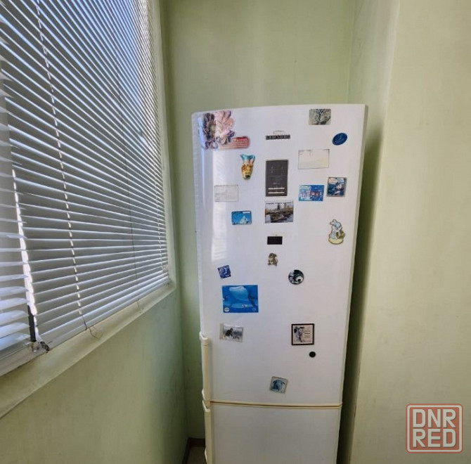 Срочная сдача двухкомнатной квартиры по адресу Будённовский район Донецк - изображение 5