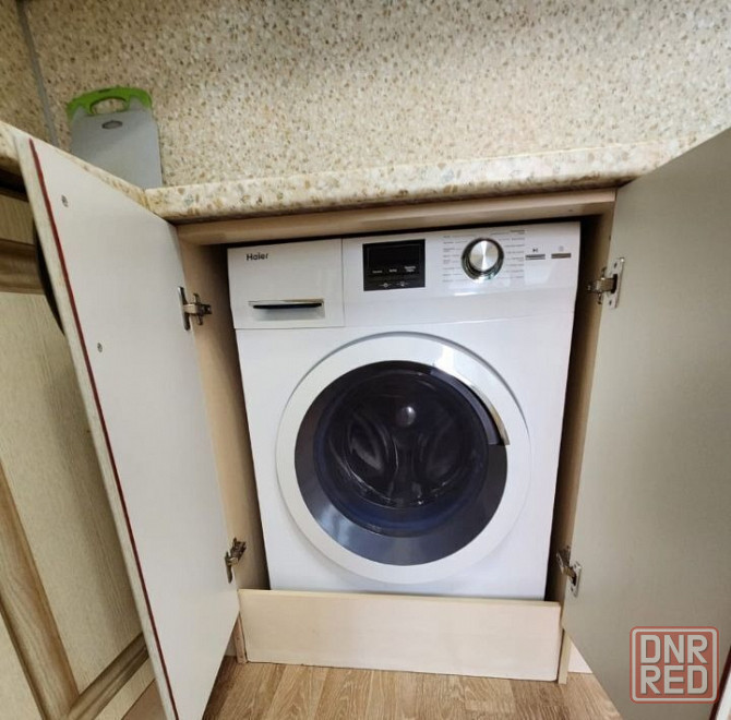 Срочная сдача двухкомнатной квартиры по адресу Будённовский район Донецк - изображение 4