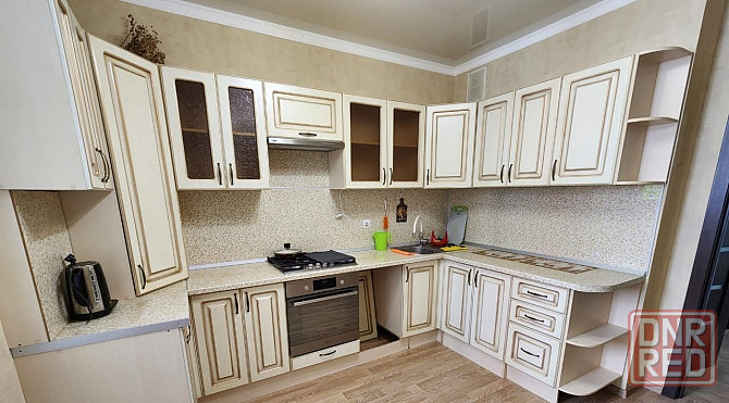 Срочная сдача двухкомнатной квартиры по адресу Будённовский район Донецк - изображение 3