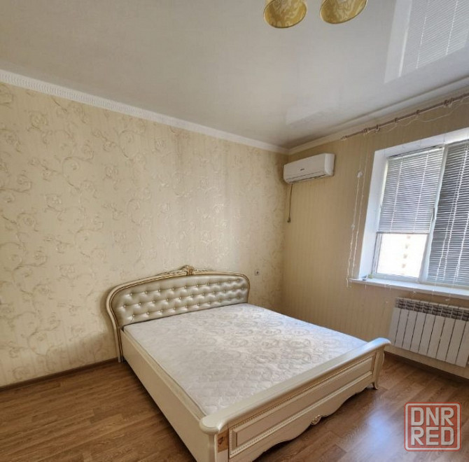 Срочная сдача двухкомнатной квартиры по адресу Будённовский район Донецк - изображение 1