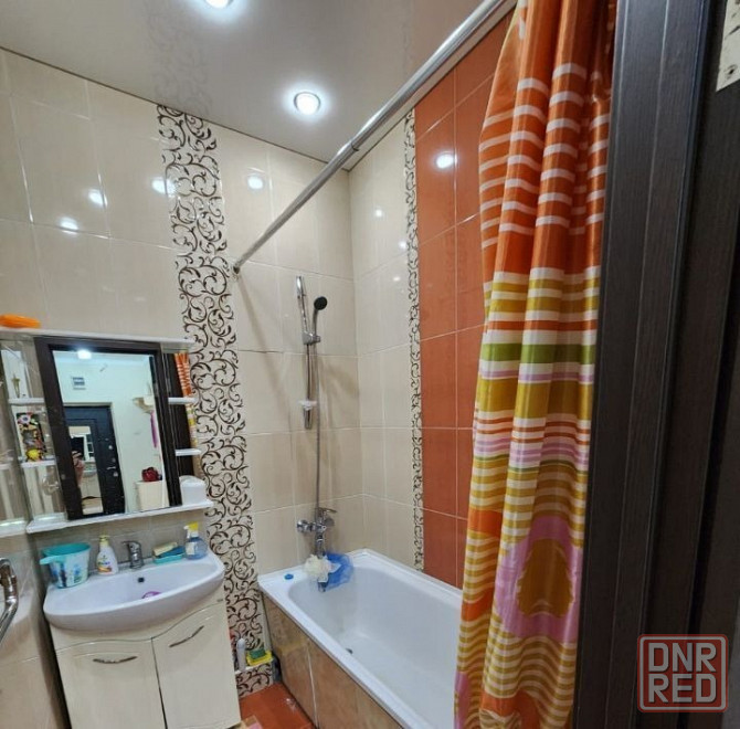 Срочная сдача двухкомнатной квартиры по адресу Будённовский район Донецк - изображение 7