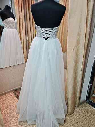 Продам свадебное платье Донецк