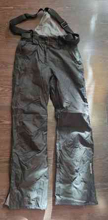 теплые зимние лыжные штаны р-р 42 Донецк