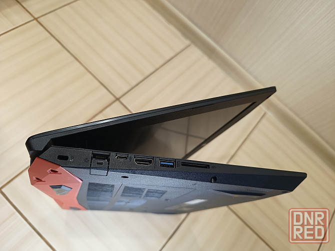 Acer Predator Helios 300 G3-572/15,6/Intel Core i5-7300HQ/16 Гб DDR4/SSD М2 NWMe-256гб+HDD/GTX 1060 Донецк - изображение 3