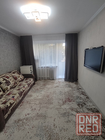 Сдам 1 комнатную квартиру г. Макеевке в Горняцком районе, пр. Генерала Данилова Макеевка - изображение 1