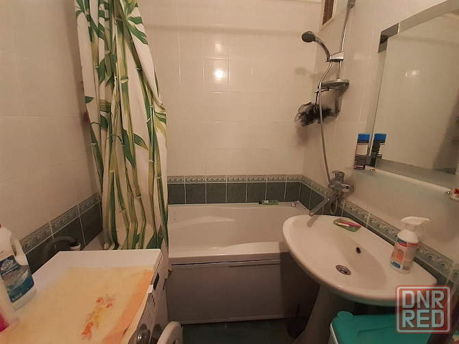 Сдам 1 комнатную квартиру г. Макеевке в Горняцком районе, пр. Генерала Данилова Макеевка - изображение 3