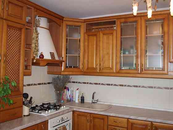 Сдам квартиру в Макеевке на 3/5 Макеевка