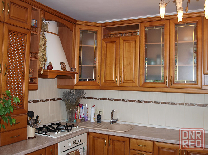 Сдам квартиру в Макеевке на 3/5 Макеевка - изображение 4