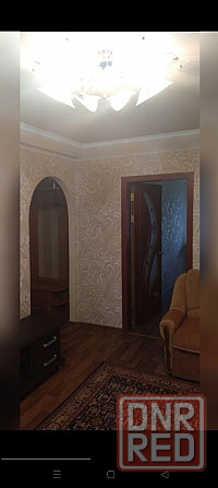 Продам двухкомнатную квартиру в Будённовском районе. Донецк - изображение 3