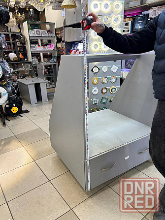 Торговые витрины,прилавки Макеевка - изображение 2