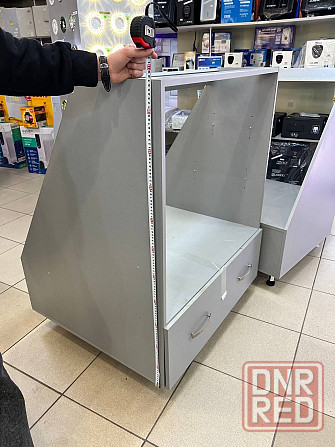 Торговые витрины,прилавки Макеевка - изображение 3