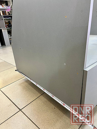 Торговые витрины,прилавки Макеевка - изображение 5