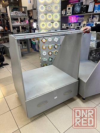 Торговые витрины,прилавки Макеевка - изображение 4