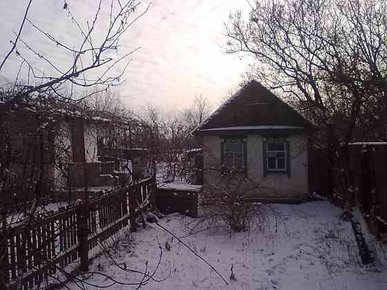 Продается дом Иловайск