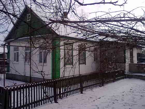 Продается дом Иловайск