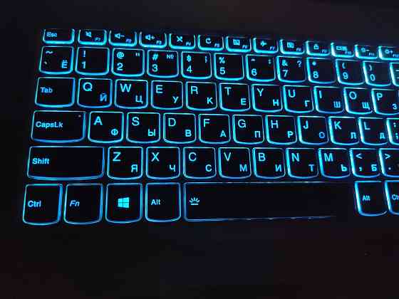 Lenovo IdeaPad L340-17IRH/17,3/Intel Core i5-9300HF/SSD M2 NWMe-512гб/16 Гб DDR4/GTX 1650/ 43 999 Донецк