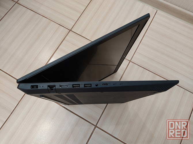 Lenovo IdeaPad L340-17IRH/17,3/Intel Core i5-9300HF/SSD M2 NWMe-512гб/16 Гб DDR4/GTX 1650/ 43 999 Донецк - изображение 3