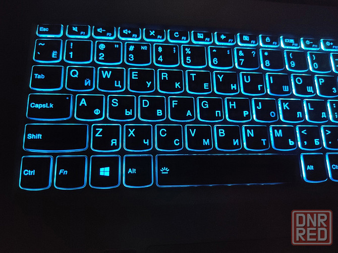 Lenovo IdeaPad L340-17IRH/17,3/Intel Core i5-9300HF/SSD M2 NWMe-512гб/16 Гб DDR4/GTX 1650/ 43 999 Донецк - изображение 6