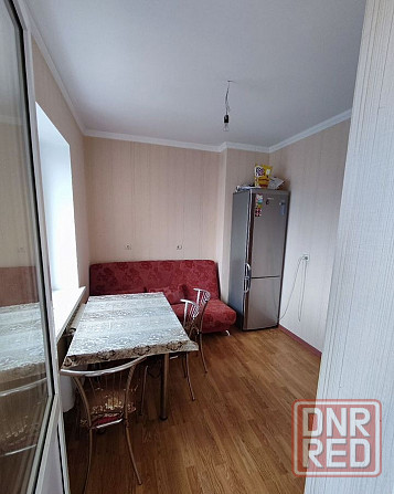 Аренда двухкомнатной квартиры на пркт Мира Донецк - изображение 2