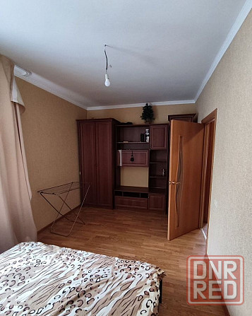 Аренда двухкомнатной квартиры на пркт Мира Донецк - изображение 3