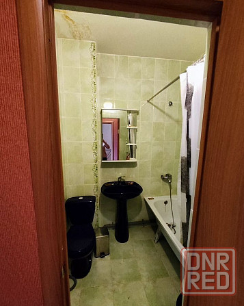 Аренда двухкомнатной квартиры на пркт Мира Донецк - изображение 4