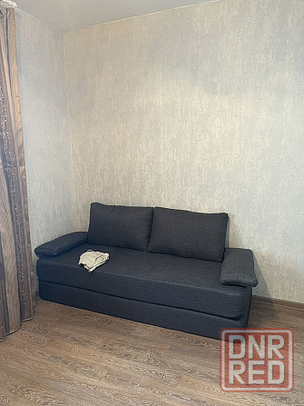 1 ком. квартира, 32м2 Мариуполь - изображение 4