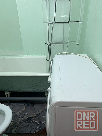 1 ком. квартира, 32м2 Мариуполь - изображение 1