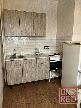 1 ком. квартира, 32м2 Мариуполь - изображение 5