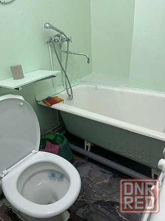 1 ком. квартира, 32м2 Мариуполь - изображение 3