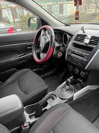 мицубиси асх 2011 1.8 акпп Донецк