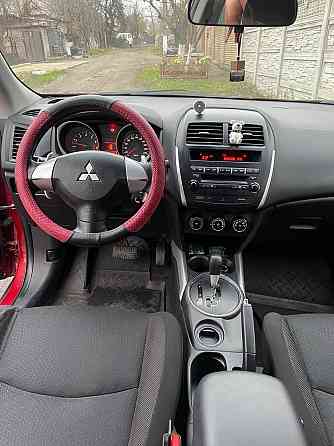 мицубиси асх 2011 1.8 акпп Донецк