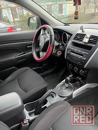 мицубиси асх 2011 1.8 акпп Донецк - изображение 6