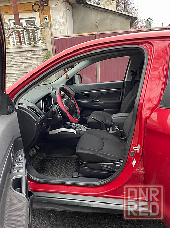 мицубиси асх 2011 1.8 акпп Донецк - изображение 8