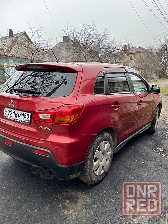 мицубиси асх 2011 1.8 акпп Донецк - изображение 4