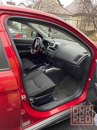 мицубиси асх 2011 1.8 акпп Донецк - изображение 7