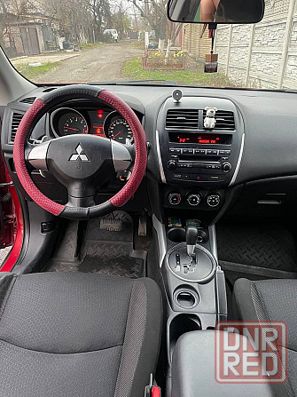 мицубиси асх 2011 1.8 акпп Донецк - изображение 5