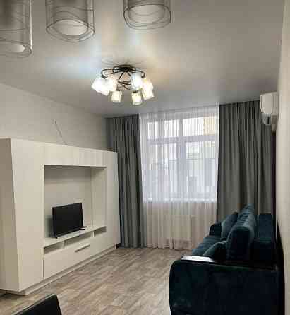 Сдаётся однушка в Центральном районе ориентир пгту Мариуполь